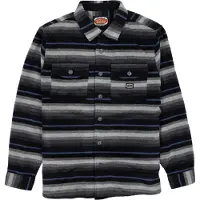 Vissla Julian Wool Pitkähihainen Kauluspaita