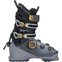 K2 Mindbender 100 Boa Retkiluistelusukset