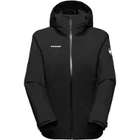 Mammut Linard Hardshell Thermo Takki
