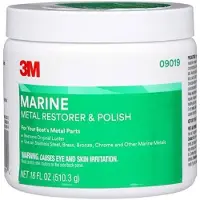 3M Kiillotusaine Marine; 500 ml