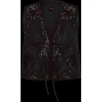 BOSS C_Irika - Black - 38