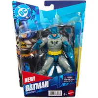 Batman Dc Universe Batman 15 Cm Kuvio