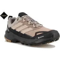 Adidas Terrex Skychaser Ax5 Gtx - Brown - 40 2/3