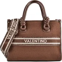 Valentino Winter Aella Käsilaukku 33 cm Ruskea