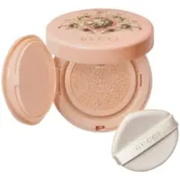 Gucci Beauty Cushion de Beauté kiinteä meikkivoide SPF 20 sävy 03 14 g