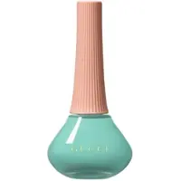 Gucci Vernis a Ongles Kynsilakka 10 ml Nr. 713 - Dorothy Turquoise