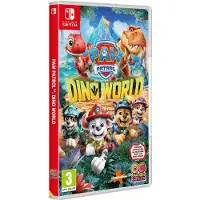 Paw Patrol Dino World (NSW)