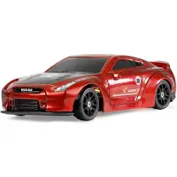 Amewi 21138, Driftausauto, 1:43, 8 vuosi/vuosia, 150 mAh, 52 g