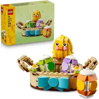LEGO Pääsiäismunakori 40863