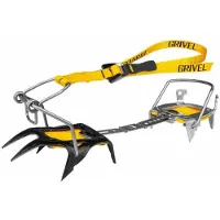 Grivel Gx Lt Hybrid Ski-matic Plus Evo Ce Jääraudat