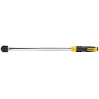 DeWalt Momenttiavain DWMT75462-0; 1/2''; 75-345 Nm