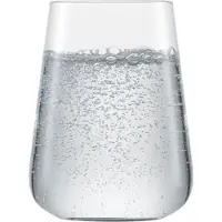 Zwiesel Glas Vervino vesilasi 48 cl, 4 kpl
