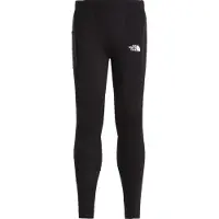 The North Face Men's Winter Warm Pro Leggings TNF Black/NPF Urheiluhousut L - Regular