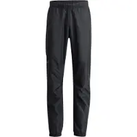 Swix Men's Infinity Hybrid Wind Full Zip Pants Black L