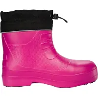 Viking Norse Low Boot - Pink - 39