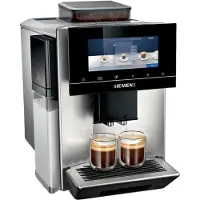 Siemens EQ900 plus TQ903RZ3 kahviautomaatti – ruostumaton teräs