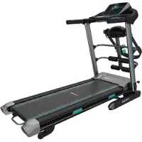 Cecotec Drumfit Wayhome 1600 Obelia Pro Juoksumatto
