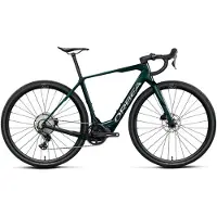 Orbea Denna M20 Grx Rx822 Gs 2027 Sähköinen Gravelpyörä
