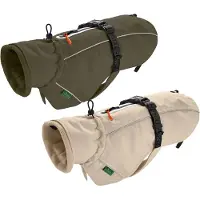 Hunter Pet Nordby Koiran Takki