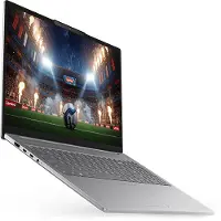 Lenovo IdeaPad Slim 5i Gen 11 16 Intel Intel Core Ultra 5 322 Processor LPE-cores up to 3.30 GHz P-cores up to 4.40 GHz, Windows 11 Home 64, 512 GB SSD M.2 2242 PCIe Gen4 QLC