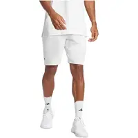 Adidas Urheiluhousut 'Club' valkoinen