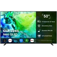 Samsung 50" 4K Neo QLED TV 2026 - TQ50QN83HBUXNA