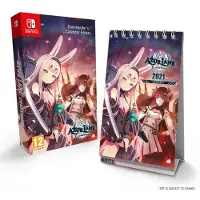 Azur Lane: Crosswave (Commander's Calendar Edition)