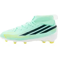 Adidas F50 Hyperfast League Mid Fg Junior Jalkapallokengät
