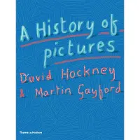 Thames & Hudson A History of Pictures
