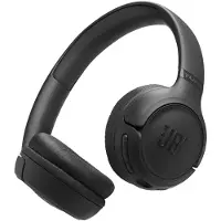 JBL Tune 530BT langattomat on-ear-kuulokkeet – Svart / Bluetooth-kuulokkeet / Taitettavat kuulokkeet