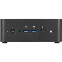MSI Cubi NUC AI+ 2MG-065AT Ultra 5 226V/16GB/512GB SSD W11P (00B20611-065)