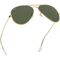 Ray-Ban Aviator - RB3025 001 6214
