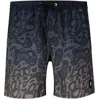 Hurley Volley Flex Print Uimashortsit