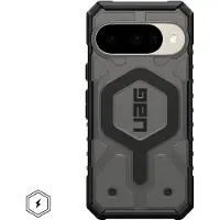 Urban Armor Gear UAG - Pathfinder Clear for Pixel 10 / 10 Pro - Ash Ask