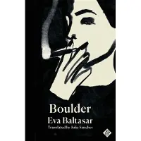 Boulder: Shortlisted for the 2023 International Booker Prize