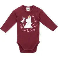 Martinex Kukkajuoksu vauvojen body