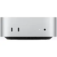 Apple Mac mini , M, M6, 16 GB, 256 GB, SSD, macOS 27 Golden Gate (MHQK4ZD/A)