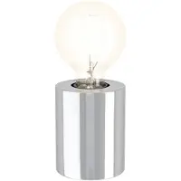 Eglo MURAMA PÖYTÄVALAISIN H100 KROMI