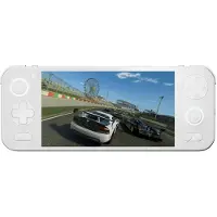 Ayaneo - Pocket S Mini - 12G+256G (Ice Soul White)