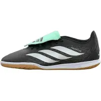 Adidas Predator Club Fold-over Tongue In Final Rush Lapset - Sisäpeli (Ic), koko 32