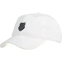 K-Swiss Logo Lippis