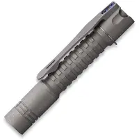 ReyLight Pineapple Mini Ti Frag taskulamppu, Stonewash