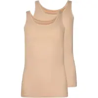 Skiny Toppi beige