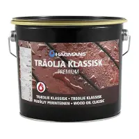 Hagmans Puuöljy 3 l