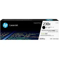 HP 230X Värikasetti Musta