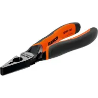 Bahco Ergo Yleispäiset 160 Mm