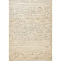 Tom Dixon Solmumatto Valkoinen 200x300 cm