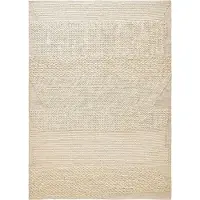 Tom Dixon Solmumatto Valkoinen 170x240 cm