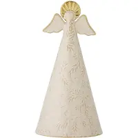 Bloomingville Liza Deco - Cream - Ø 10 CM
