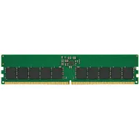 Kingston - DDR5 - module - 16 GB - DIMM 288-pin - unbuffered